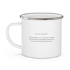 Hummingbird + Coffee Mug - Two-Sided with Inspirational Quote - Perfect Gift Idea for Mom, Grandma, Mother-in-Law - We Love Hummingbirds